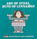 ABS of Steel, Buns of Cinnamon, Volume 18