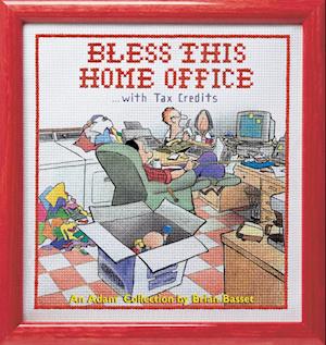 Bless This Home Office...with Tax Credits