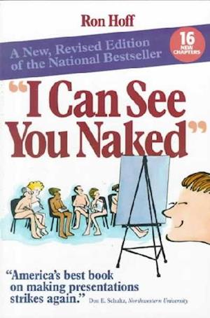 I Can See You Naked