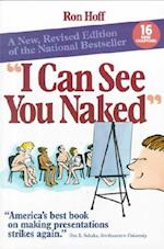 I Can See You Naked