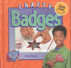 Crafty Badges