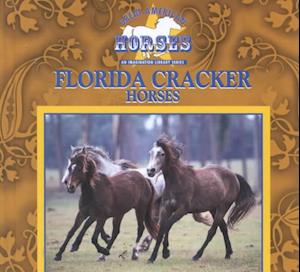 Florida Cracker Horses