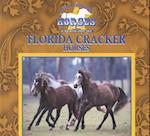 Florida Cracker Horses