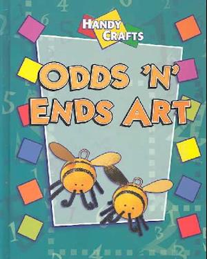 Odds 'n' Ends Art