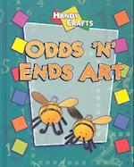 Odds 'n' Ends Art
