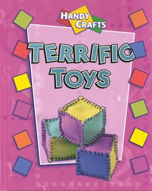 Terrific Toys