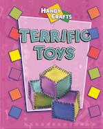 Terrific Toys