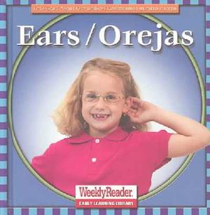 Ears / Orejas