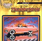 The Story of Ford Thunderbirds