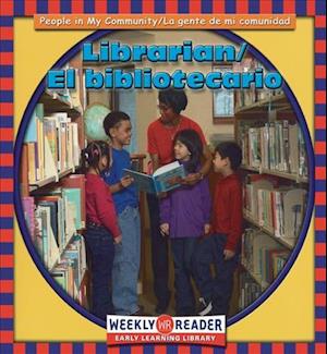 Librarian/El Bibliotecario