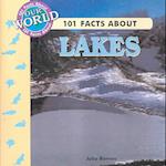101 Facts about Lakes