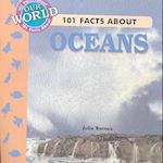 101 Facts about Oceans