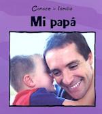 Mi Papa = My Dad