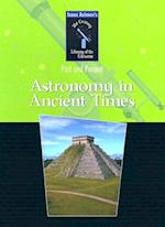 Astronomy in Ancient Times