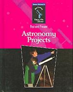 Astronomy Projects