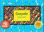 Crayola Counting