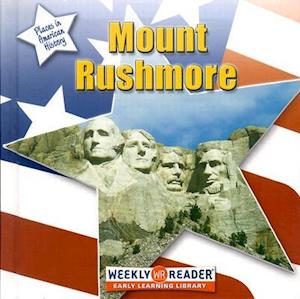 Mount Rushmore