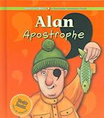 Alan Apostrophe