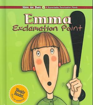 Emma Exclamation Point