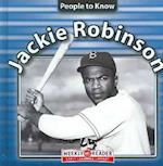 Jackie Robinson