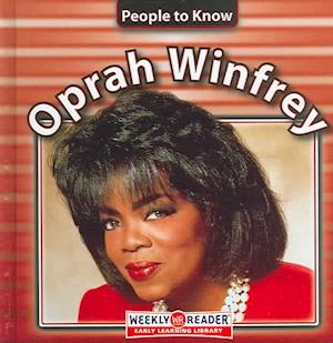 Oprah Winfrey