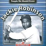 Jackie Robinson