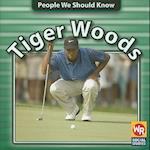 Tiger Woods