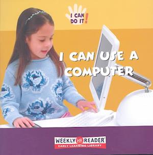 I Can Use a Computer