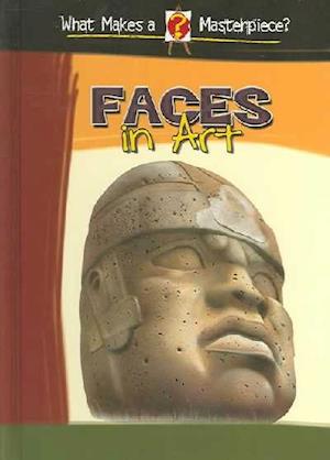 Faces in Art