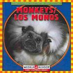 Monkeys/Los Monos
