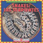 Snakes / Las Serpientes