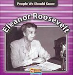 Eleanor Roosevelt