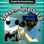 Steven Spielberg