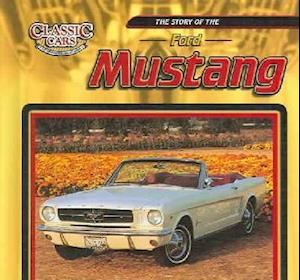 The Story of the Ford Mustang