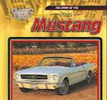 The Story of the Ford Mustang