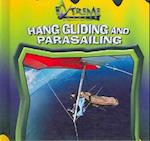 Hang Gliding and Parasailing