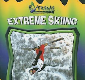 Extreme Skiing