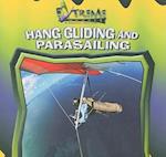 Hang Gliding and Parasailing