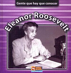 Eleanor Roosevelt