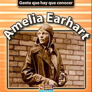 Amelia Earhart