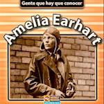 Amelia Earhart