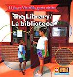 The Library/La Biblioteca