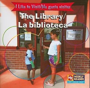 The Library/La Biblioteca