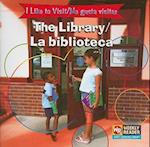 The Library/La Biblioteca