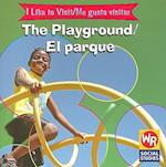 The Playground/El Parque