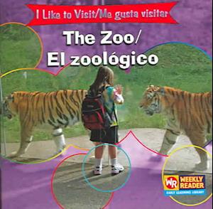 The Zoo / El Zoológico