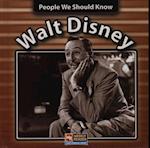 Walt Disney