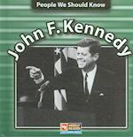 John F. Kennedy