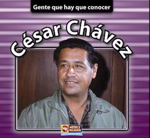 César Chávez