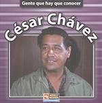 César Chávez